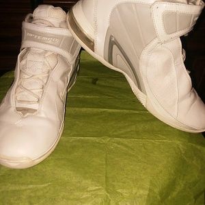 Nike air max Uptempo sneakers